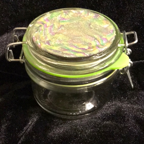 Stash Jar - Picture 1 of 4